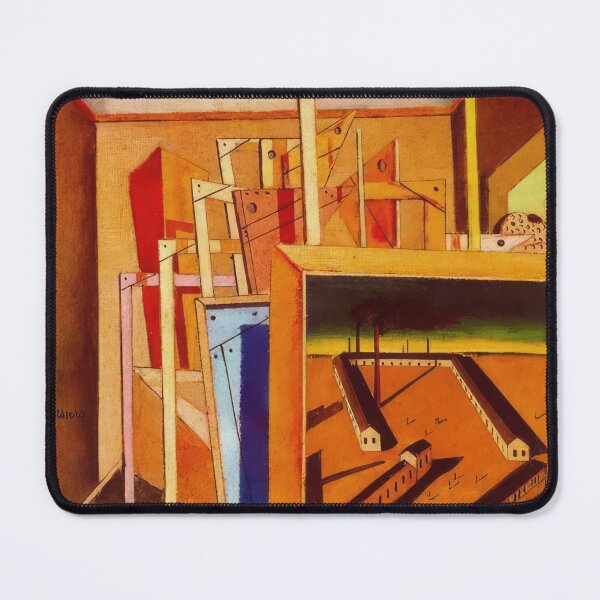 Item preview, Giorgio de Chirico designed and sold by TizianaBrand.