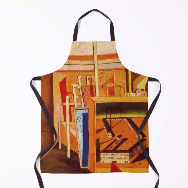 Item preview, Giorgio de Chirico designed and sold by TizianaBrand.