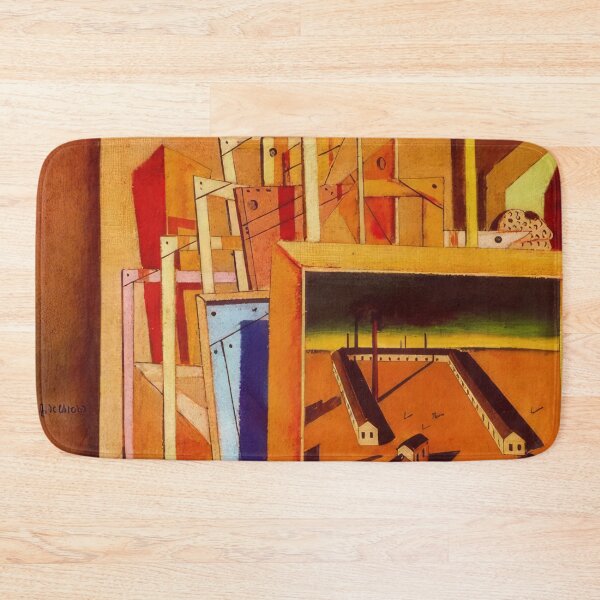 Item preview, Giorgio de Chirico designed and sold by TizianaBrand.