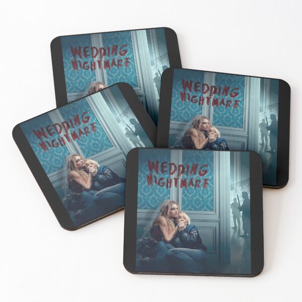 Item preview, Ready Or Not 2 Movie designed and sold by Ivanutrera.