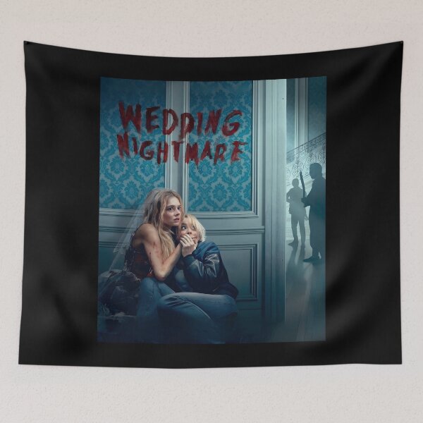 Item preview, Ready Or Not 2 Movie designed and sold by Ivanutrera.