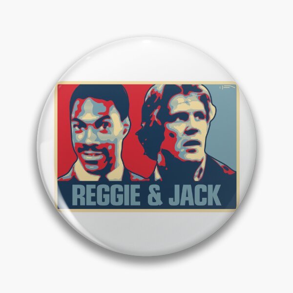 Item preview, Reggie & Jack designed and sold by DFA.