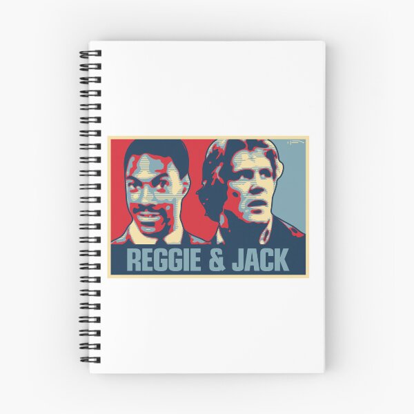 Item preview, Reggie & Jack designed and sold by DFA.
