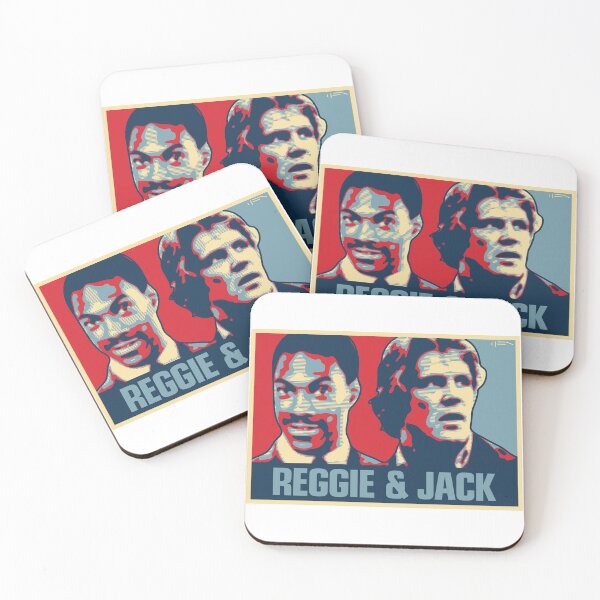 Item preview, Reggie & Jack designed and sold by DFA.