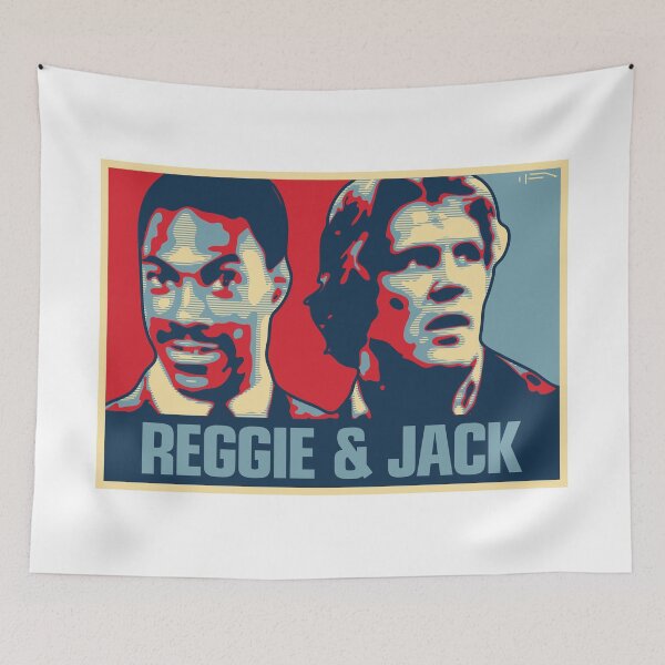 Item preview, Reggie & Jack designed and sold by DFA.