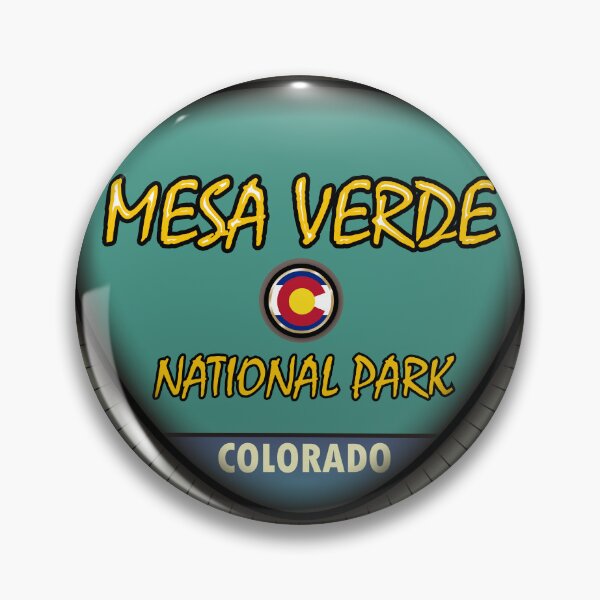 Artikelvorschau, Mesa Verde Nationalpark entworfen und verkauft von studioss76.