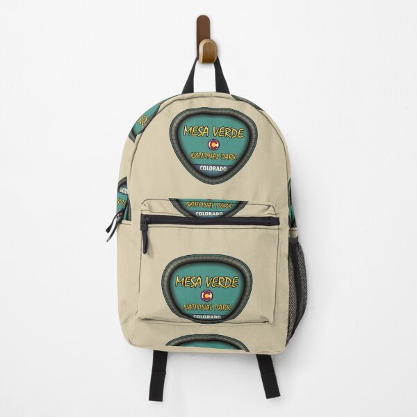 Item preview, Mesa Verde National Park designed and sold by studioss76.