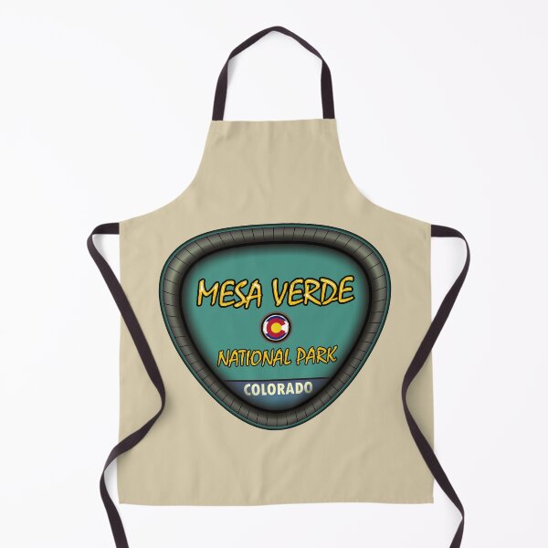 Item preview, Mesa Verde National Park designed and sold by studioss76.