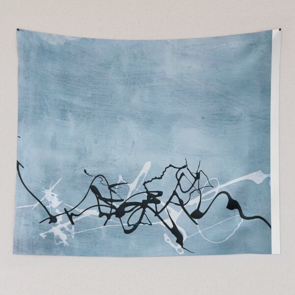 Item preview, Arctic Drift designed and sold by Skyline-Art-Inc.