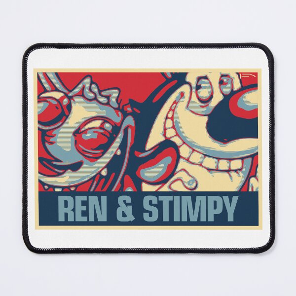 Item preview, Ren & Stimpy designed and sold by DFA.