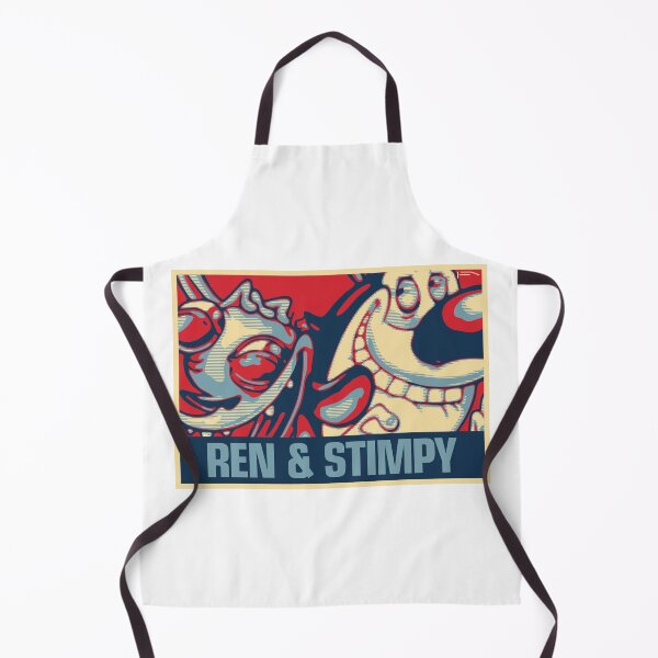 Item preview, Ren & Stimpy designed and sold by DFA.