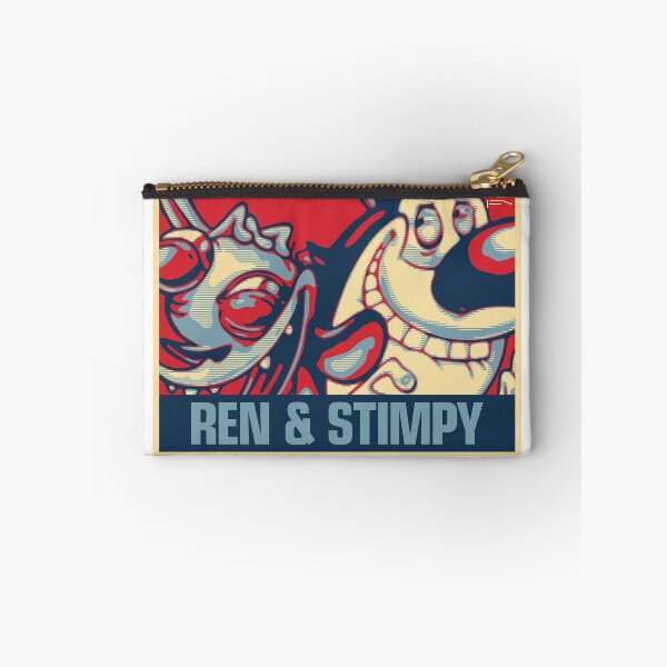 Item preview, Ren & Stimpy designed and sold by DFA.