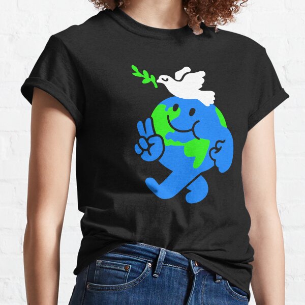 Item preview, Peace on Earth designed and sold by obinsun.