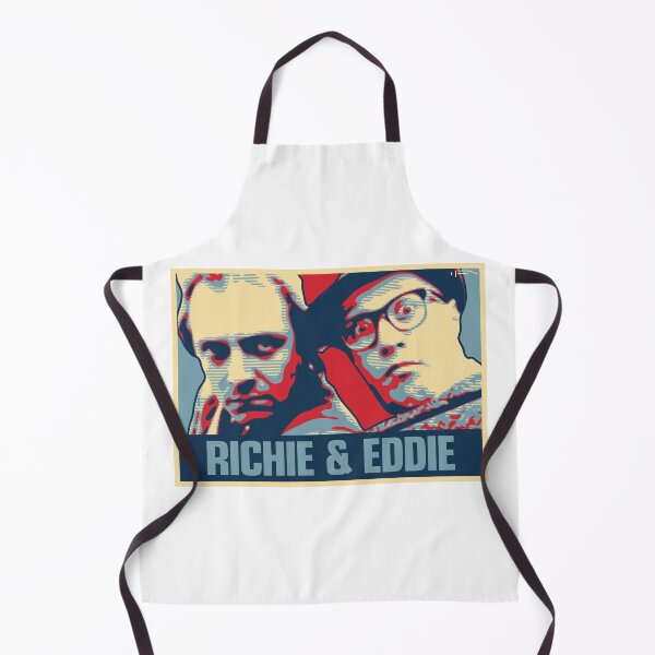 Item preview, Richie & Eddie designed and sold by DFA.