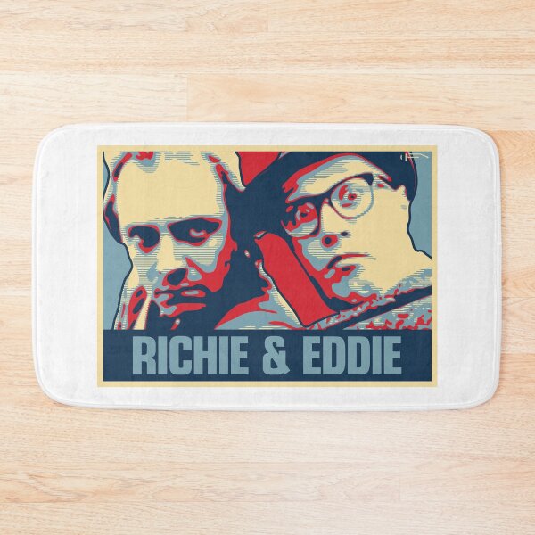 Item preview, Richie & Eddie designed and sold by DFA.