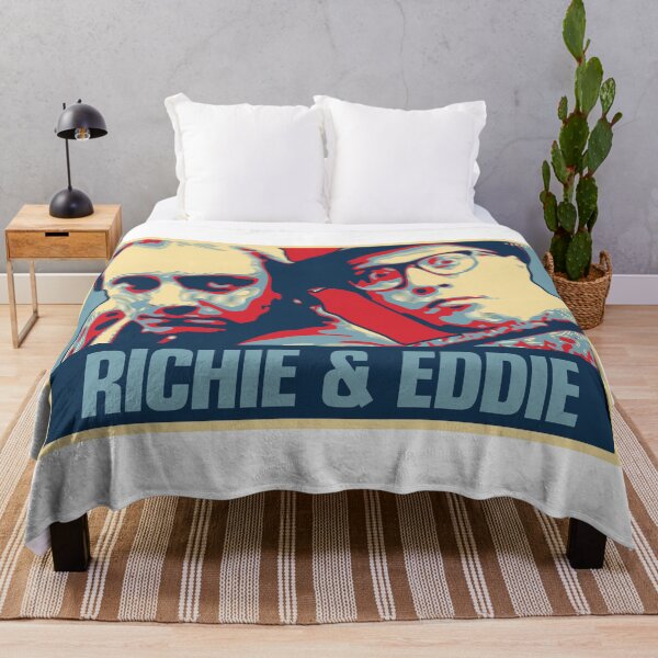 Item preview, Richie & Eddie designed and sold by DFA.