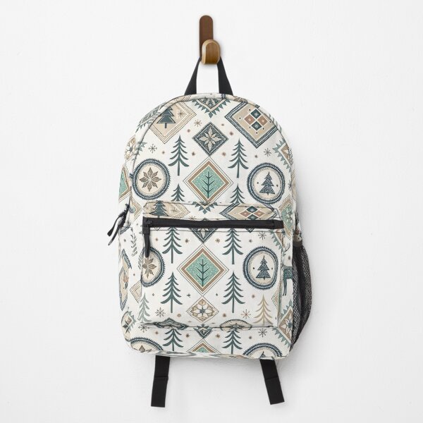 Item preview, Nordic Folk Pattern Motifs | Scandinavian Folk Geometry designed and sold by Shuga-Design.
