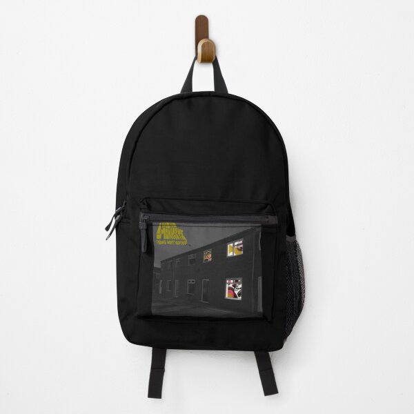Item preview, Arctic Monkeys - Favourite Worst Nightmare Vintage Iconic Album Art designed and sold by moyjoystudio.