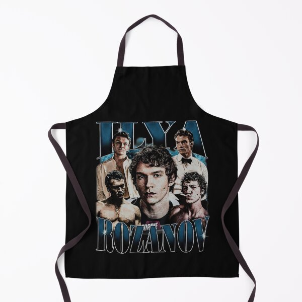 Item preview, Rozanov Vintage Hockey Classic T-Shirt – Heated Rivalry Hollanov Fan Design designed and sold by ZWITABLDIYA.