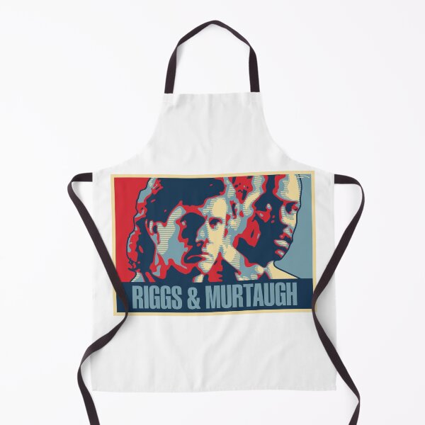 Item preview, Riggs & Murtaugh designed and sold by DFA.