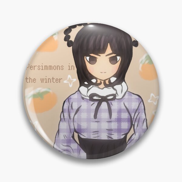 Item preview, Persimmon Goddess designed and sold by yabao.