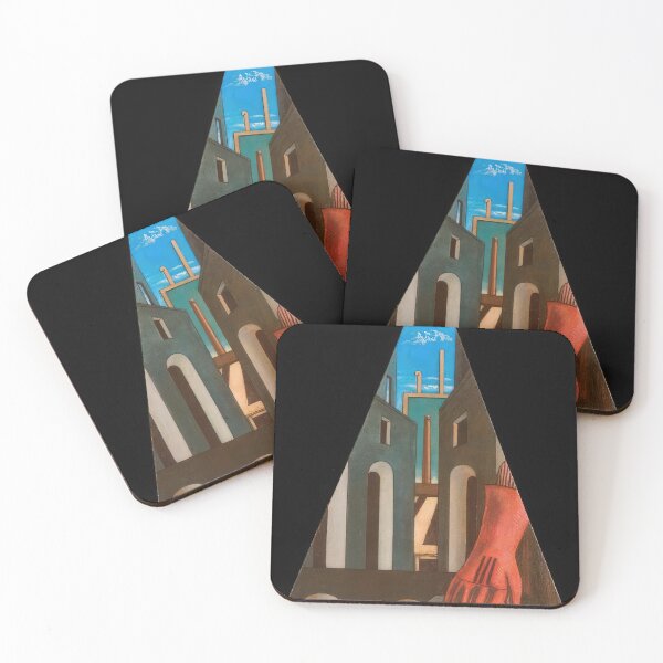 Item preview, Giorgio de Chirico designed and sold by TizianaBrand.