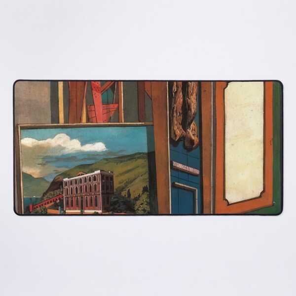 Item preview, Giorgio de Chirico designed and sold by TizianaBrand.