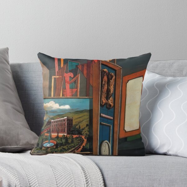 Item preview, Giorgio de Chirico designed and sold by TizianaBrand.
