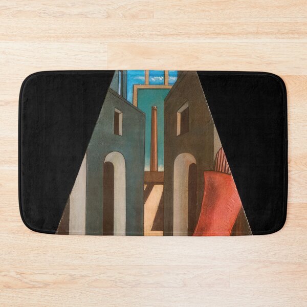 Item preview, Giorgio de Chirico designed and sold by TizianaBrand.