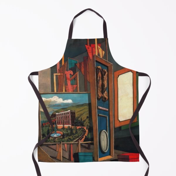 Item preview, Giorgio de Chirico designed and sold by TizianaBrand.