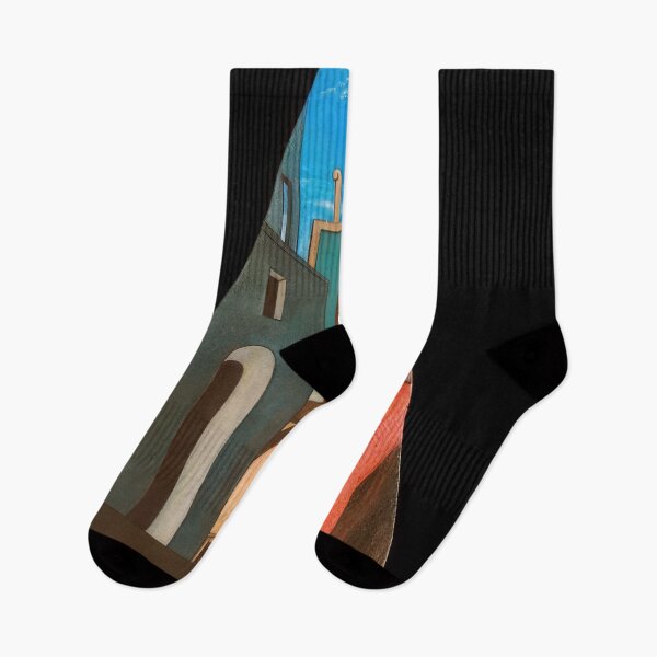 Item preview, Giorgio de Chirico designed and sold by TizianaBrand.