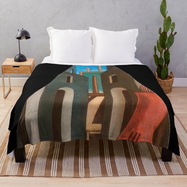 Item preview, Giorgio de Chirico designed and sold by TizianaBrand.