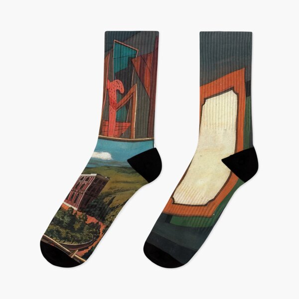 Item preview, Giorgio de Chirico designed and sold by TizianaBrand.