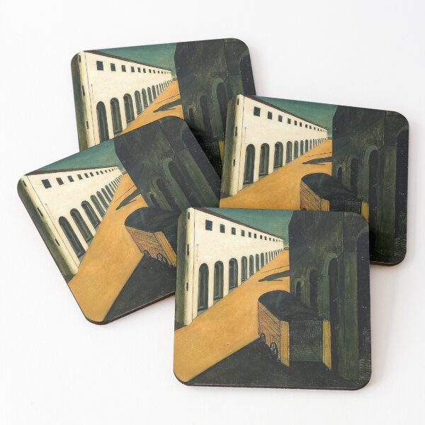 Item preview, Giorgio de Chirico designed and sold by TizianaBrand.