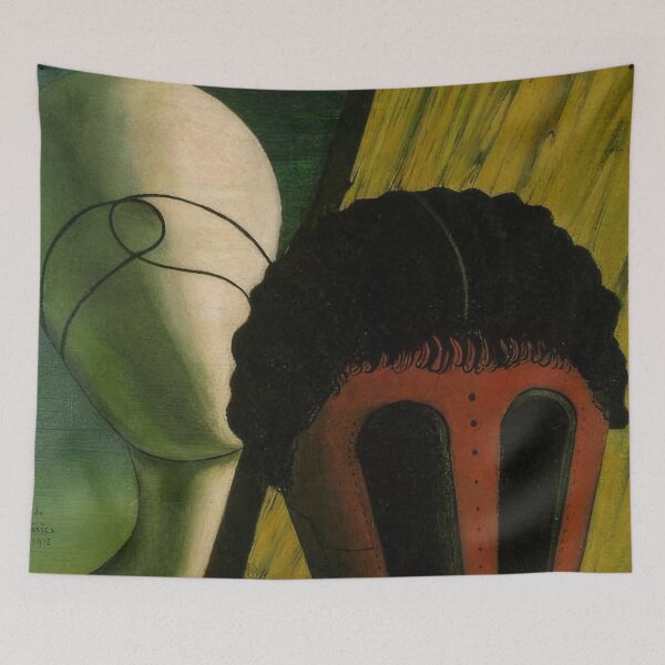 Item preview, Giorgio de Chirico designed and sold by TizianaBrand.