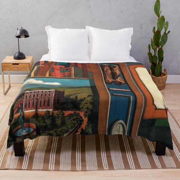 Item preview, Giorgio de Chirico designed and sold by TizianaBrand.