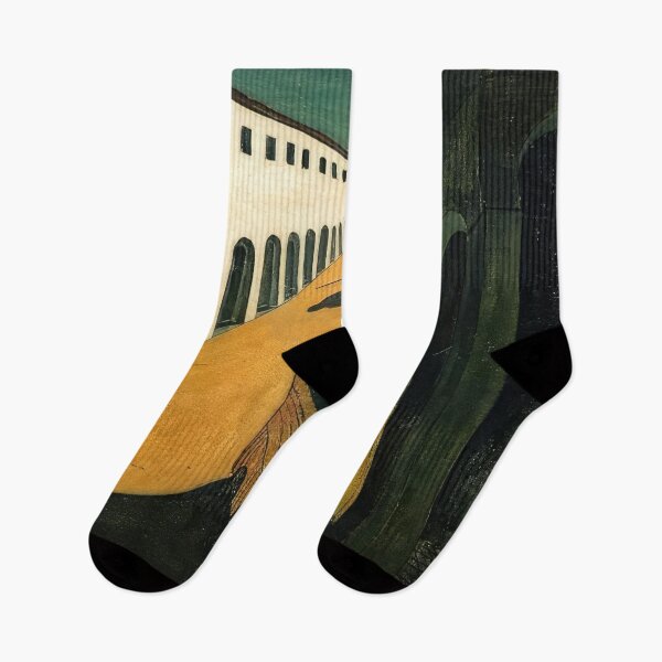 Item preview, Giorgio de Chirico designed and sold by TizianaBrand.