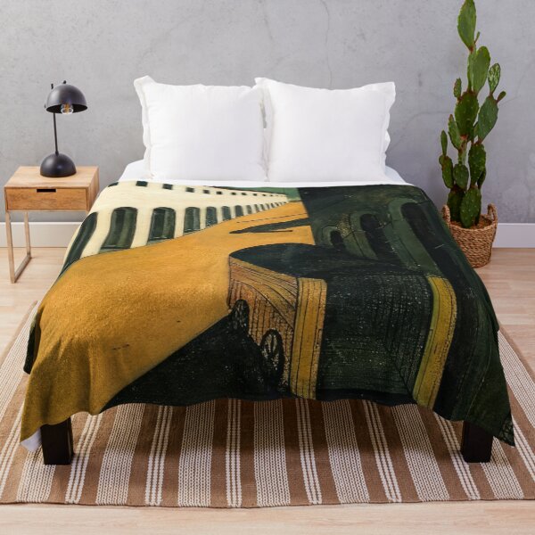 Item preview, Giorgio de Chirico designed and sold by TizianaBrand.