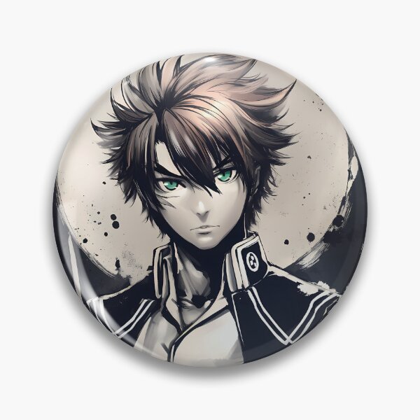 Item preview, Basara - 2 designed and sold by Infinite-Aspire.