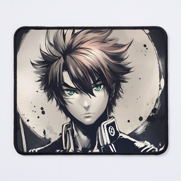 Item preview, Basara - 2 designed and sold by Infinite-Aspire.