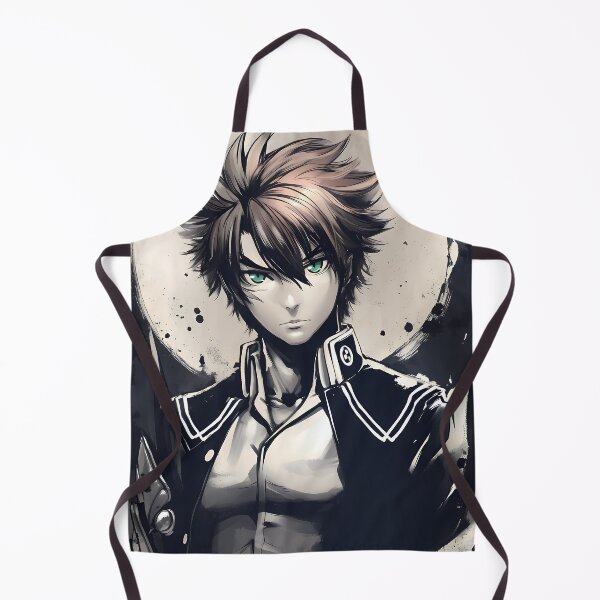 Item preview, Basara - 2 designed and sold by Infinite-Aspire.