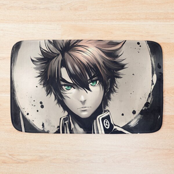 Item preview, Basara - 2 designed and sold by Infinite-Aspire.
