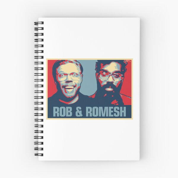 Item preview, Rob & Romesh designed and sold by DFA.
