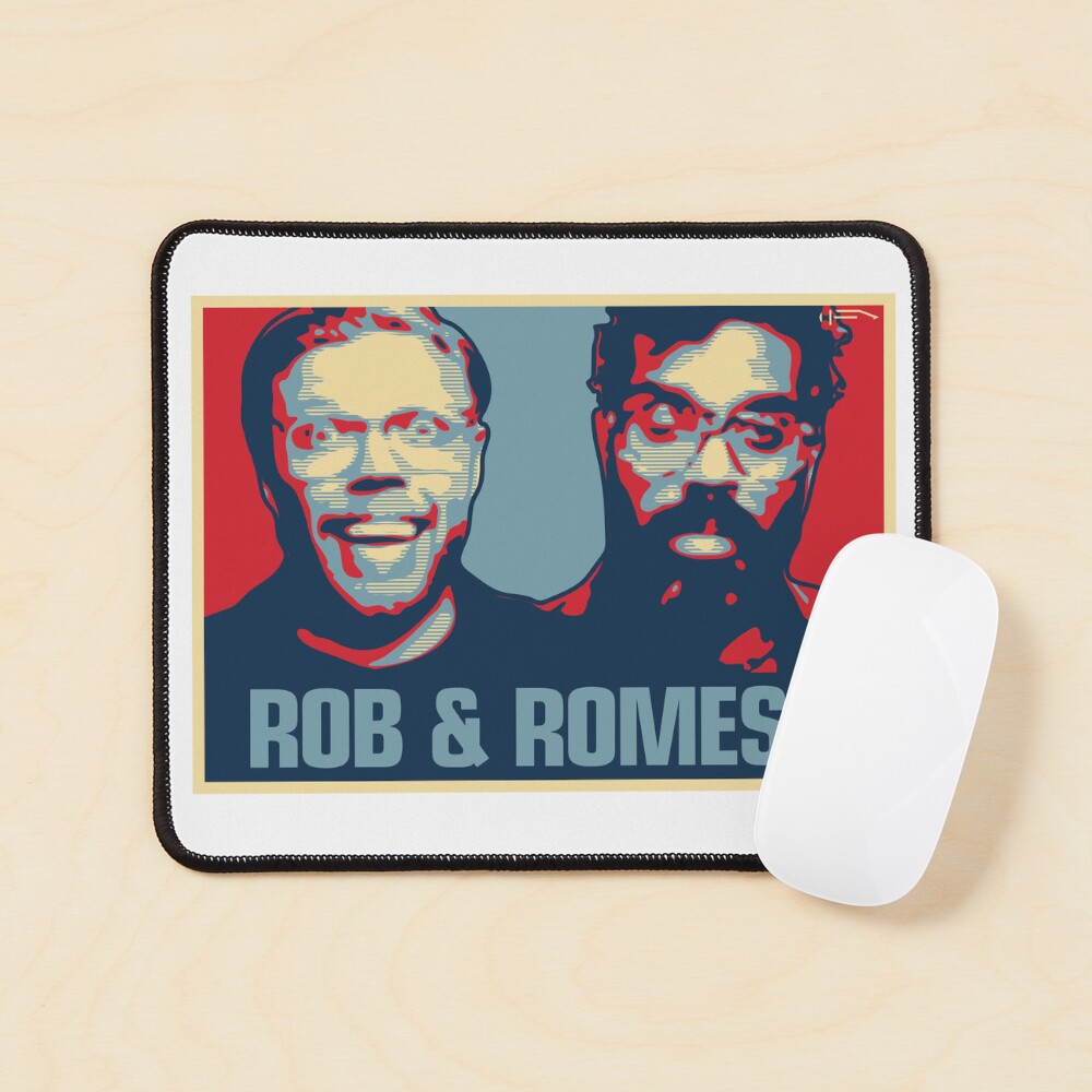 Item preview, Mouse Pad designed and sold by DAFTFISH.