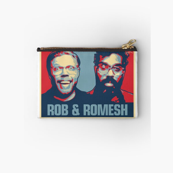 Item preview, Rob & Romesh designed and sold by DFA.