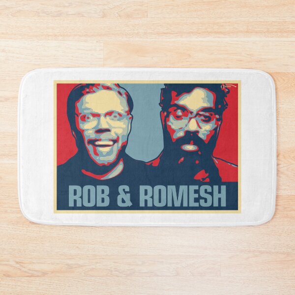 Item preview, Rob & Romesh designed and sold by DFA.