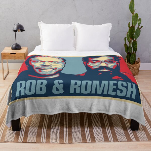 Item preview, Rob & Romesh designed and sold by DFA.