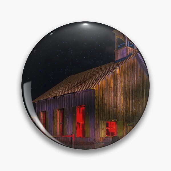 Item preview, Moab Schoolhouse designed and sold by Gerard Fornarotto.