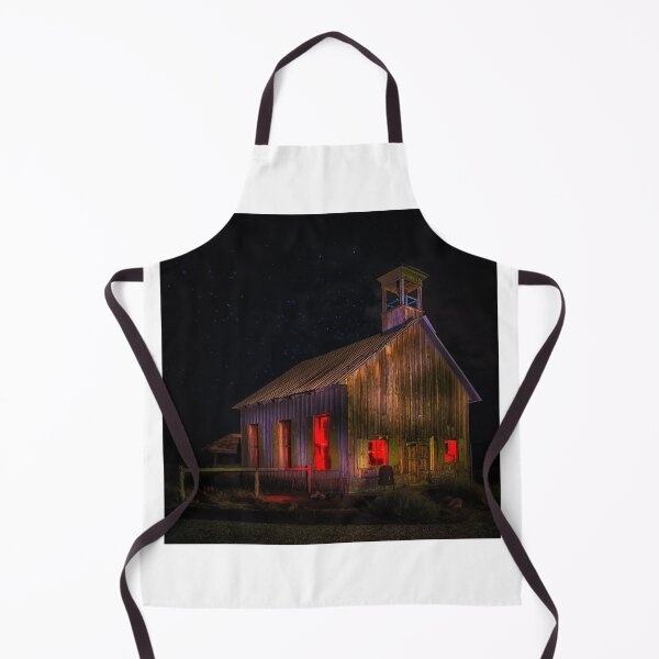 Item preview, Moab Schoolhouse designed and sold by Gerard Fornarotto.