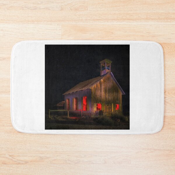 Item preview, Moab Schoolhouse designed and sold by Gerard Fornarotto.